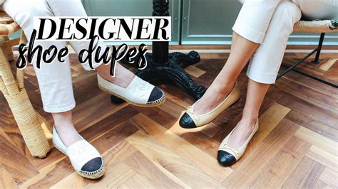 shoe dupes|affordable alternatives to designer shoes.